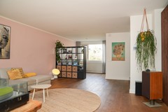 Onder bod: De Vooysplantsoen 58, 3571 ZS Utrecht