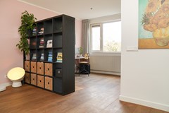 Onder bod: De Vooysplantsoen 58, 3571 ZS Utrecht