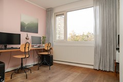 Onder bod: De Vooysplantsoen 58, 3571 ZS Utrecht