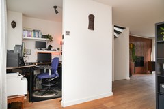 Onder bod: De Vooysplantsoen 58, 3571 ZS Utrecht