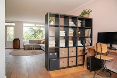 Onder bod: De Vooysplantsoen 58, 3571 ZS Utrecht