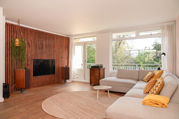 Medium property photo - De Vooysplantsoen 58, 3571 ZS Utrecht