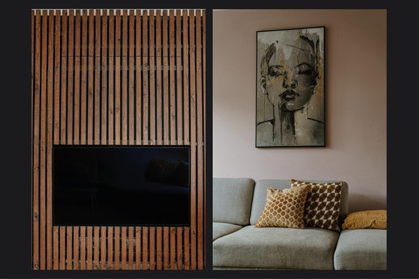 Medium property photo - De Vooysplantsoen 58, 3571 ZS Utrecht