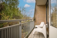 Onder bod: De Vooysplantsoen 58, 3571 ZS Utrecht