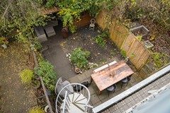 Onder bod: De Vooysplantsoen 58, 3571 ZS Utrecht