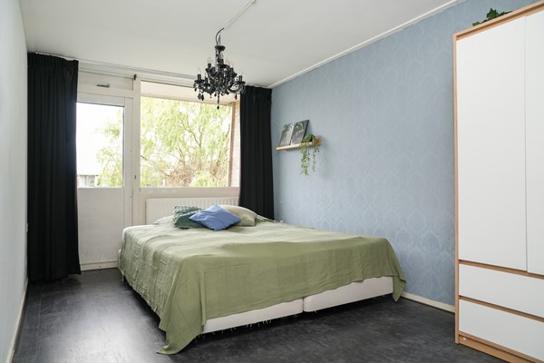 Medium property photo - De Vooysplantsoen 58, 3571 ZS Utrecht