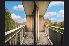 Onder bod: De Vooysplantsoen 58, 3571 ZS Utrecht