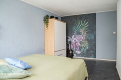 Onder bod: De Vooysplantsoen 58, 3571 ZS Utrecht