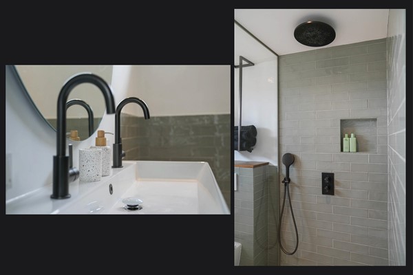 Medium property photo - De Vooysplantsoen 58, 3571 ZS Utrecht