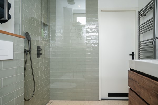 Medium property photo - De Vooysplantsoen 58, 3571 ZS Utrecht