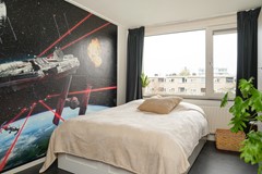 Onder bod: De Vooysplantsoen 58, 3571 ZS Utrecht