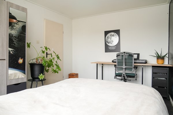 Medium property photo - De Vooysplantsoen 58, 3571 ZS Utrecht