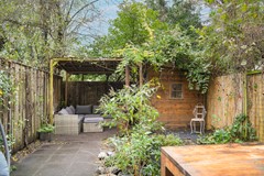 Onder bod: De Vooysplantsoen 58, 3571 ZS Utrecht