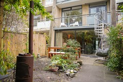 Onder bod: De Vooysplantsoen 58, 3571 ZS Utrecht