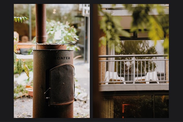 Medium property photo - De Vooysplantsoen 58, 3571 ZS Utrecht