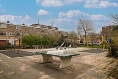 Onder bod: De Vooysplantsoen 58, 3571 ZS Utrecht