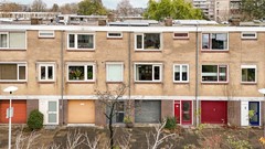 Onder bod: De Vooysplantsoen 58, 3571 ZS Utrecht