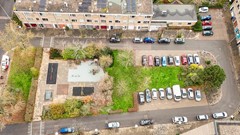 Onder bod: De Vooysplantsoen 58, 3571 ZS Utrecht