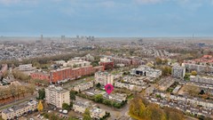 Onder bod: De Vooysplantsoen 58, 3571 ZS Utrecht