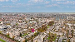 Onder bod: De Vooysplantsoen 58, 3571 ZS Utrecht
