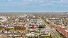 Onder bod: De Vooysplantsoen 58, 3571 ZS Utrecht