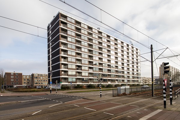 Beneluxlaan 60, 3527HV Utrecht