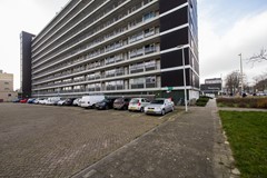 Onder bod: Beneluxlaan 60, 3527 HV Utrecht