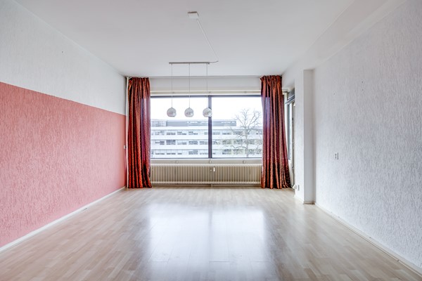 Medium property photo - Beneluxlaan 60, 3527 HV Utrecht