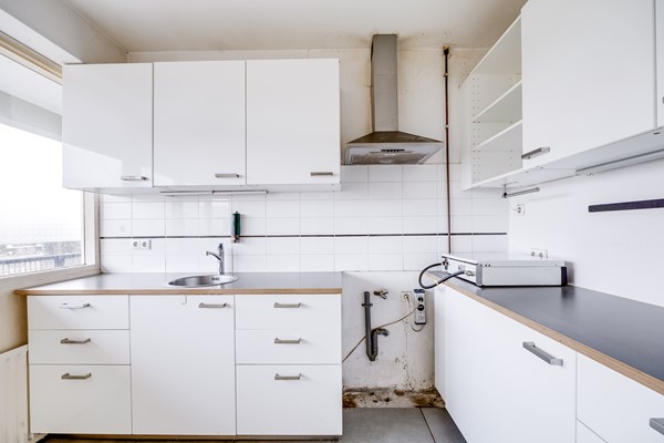 Medium property photo - Beneluxlaan 60, 3527 HV Utrecht