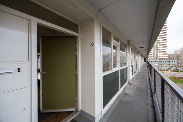 Medium property photo - Beneluxlaan 60, 3527 HV Utrecht