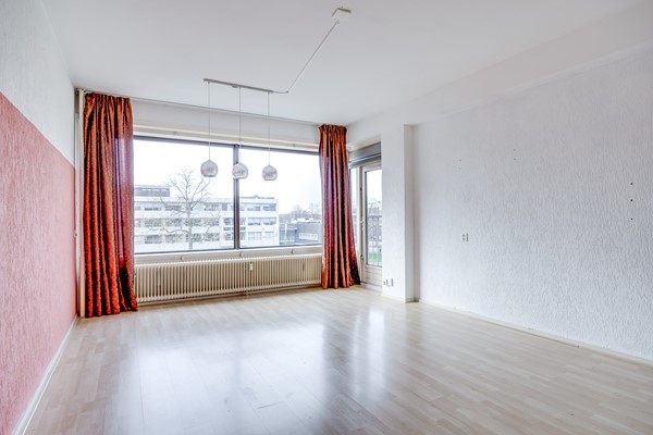 Medium property photo - Beneluxlaan 60, 3527 HV Utrecht