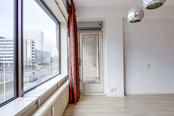 Medium property photo - Beneluxlaan 60, 3527 HV Utrecht