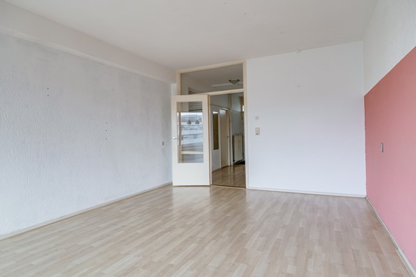Medium property photo - Beneluxlaan 60, 3527 HV Utrecht
