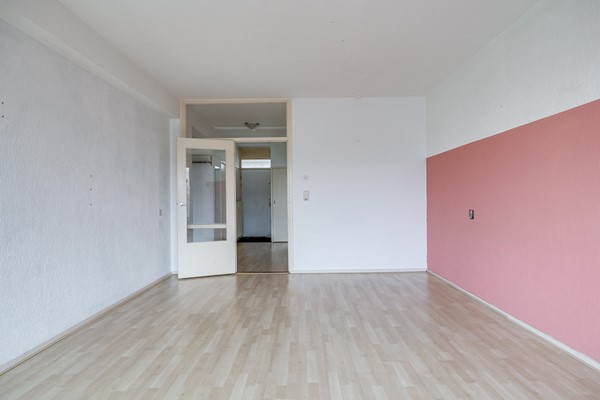Medium property photo - Beneluxlaan 60, 3527 HV Utrecht