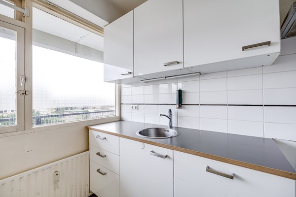 Medium property photo - Beneluxlaan 60, 3527 HV Utrecht