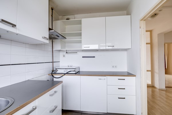 Medium property photo - Beneluxlaan 60, 3527 HV Utrecht