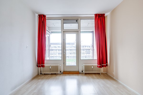 Medium property photo - Beneluxlaan 60, 3527 HV Utrecht
