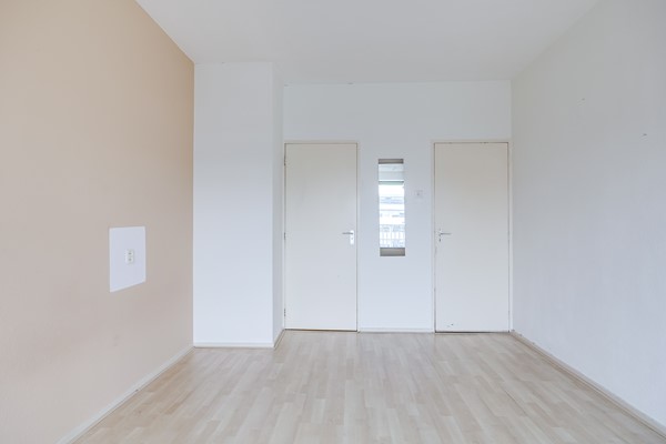 Medium property photo - Beneluxlaan 60, 3527 HV Utrecht
