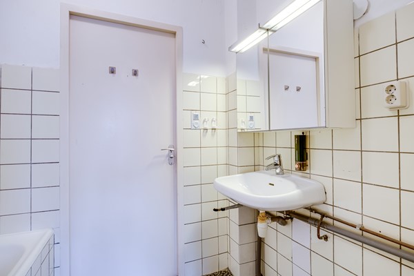 Medium property photo - Beneluxlaan 60, 3527 HV Utrecht