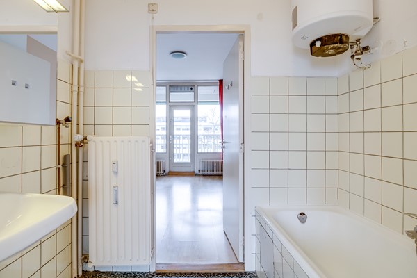 Medium property photo - Beneluxlaan 60, 3527 HV Utrecht