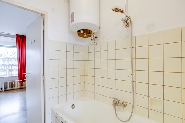 Medium property photo - Beneluxlaan 60, 3527 HV Utrecht