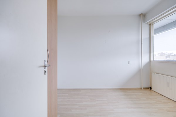 Medium property photo - Beneluxlaan 60, 3527 HV Utrecht