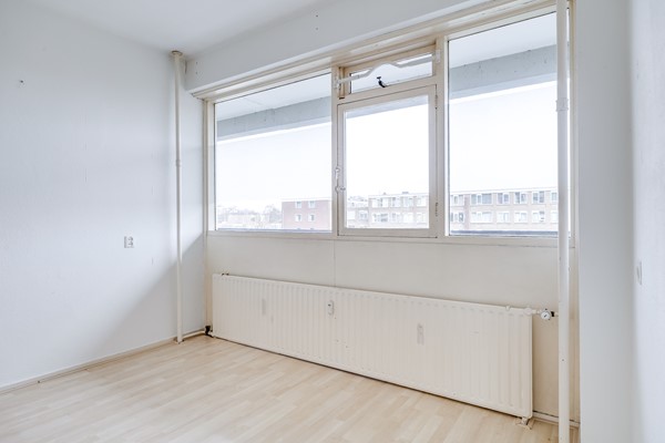 Medium property photo - Beneluxlaan 60, 3527 HV Utrecht