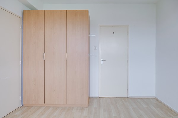 Medium property photo - Beneluxlaan 60, 3527 HV Utrecht