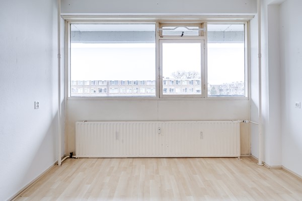 Medium property photo - Beneluxlaan 60, 3527 HV Utrecht