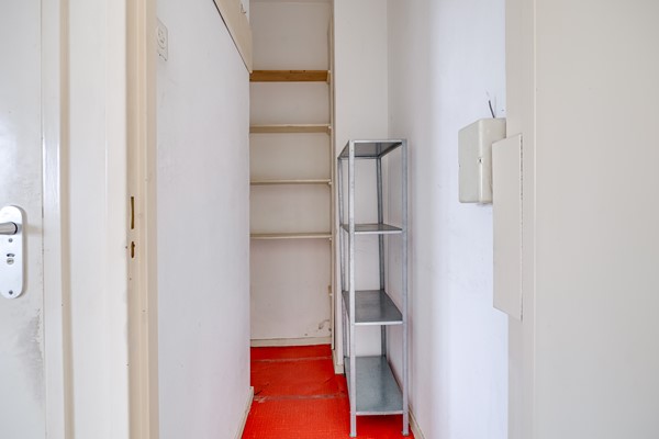 Medium property photo - Beneluxlaan 60, 3527 HV Utrecht