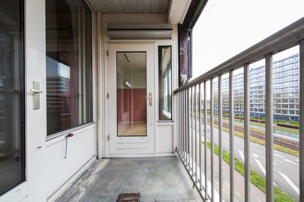 Medium property photo - Beneluxlaan 60, 3527 HV Utrecht