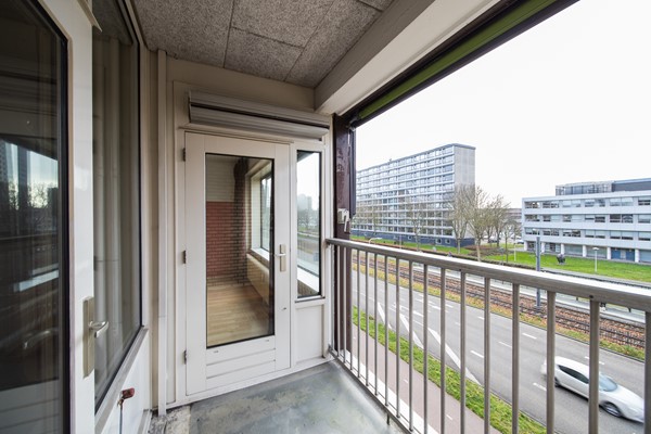 Medium property photo - Beneluxlaan 60, 3527 HV Utrecht