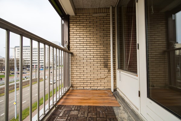 Medium property photo - Beneluxlaan 60, 3527 HV Utrecht