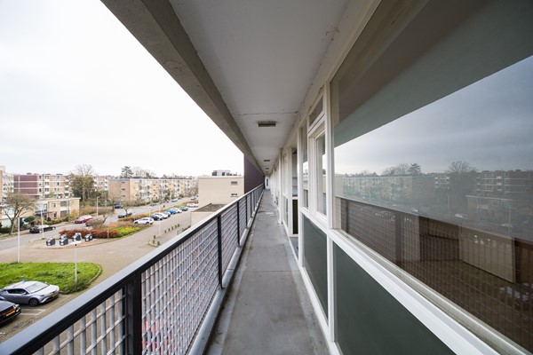 Medium property photo - Beneluxlaan 60, 3527 HV Utrecht